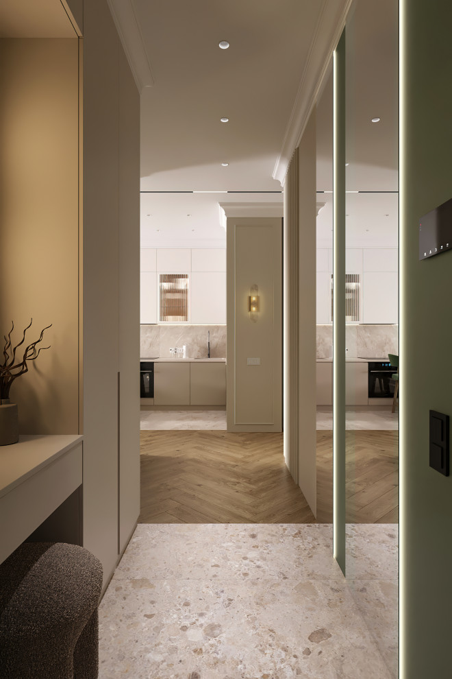 ЖК "Вереск" 71 м2