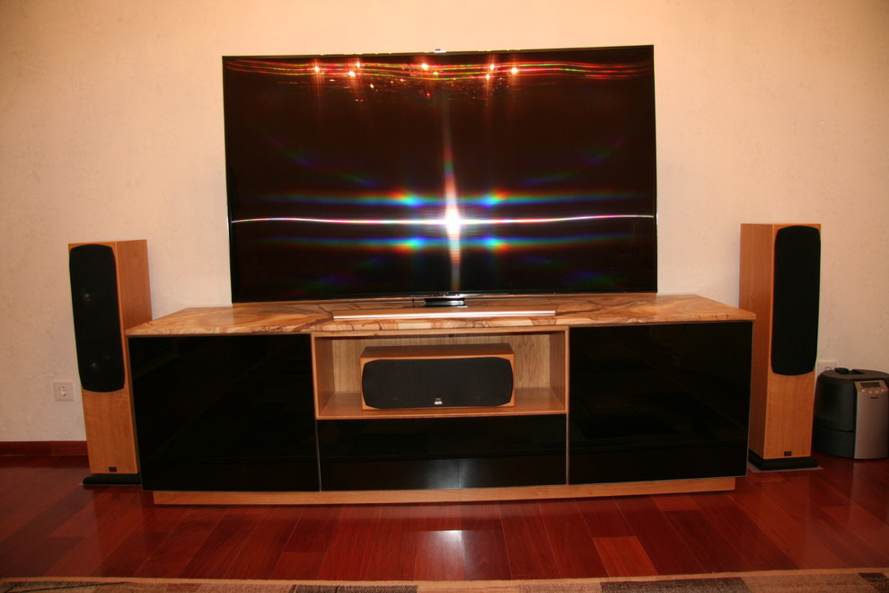 Домашний кинотеатр