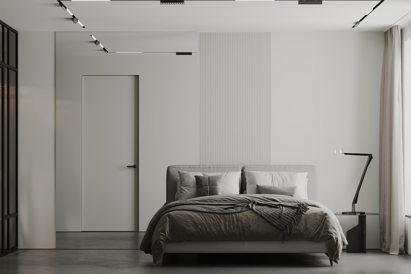 ЖК Черная речка 69м.кв.