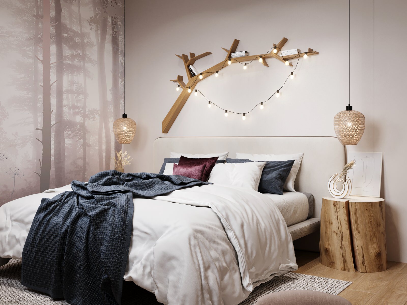 Апартаменты в B'Aires