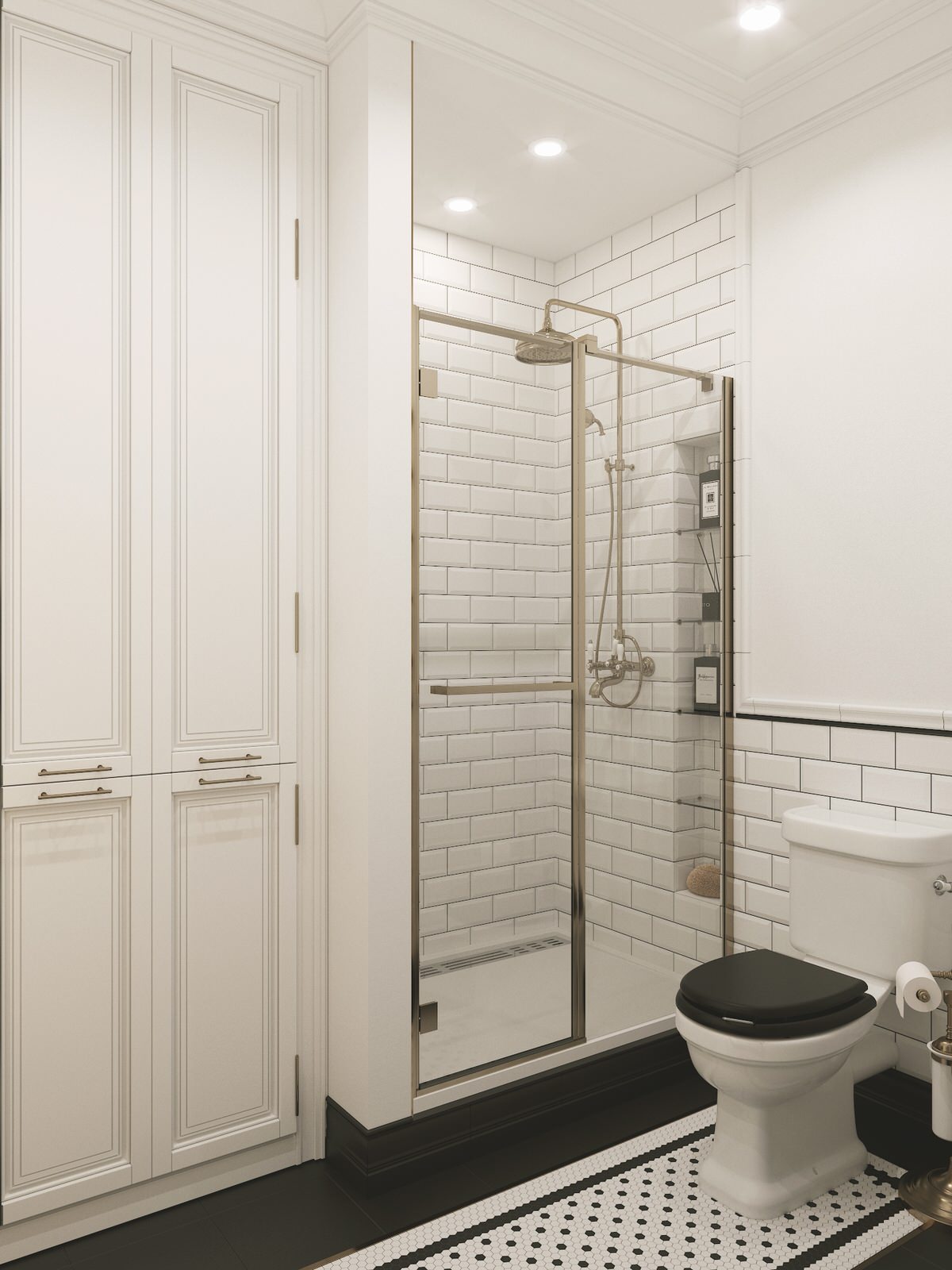 Квартира в ЖК Мироздание