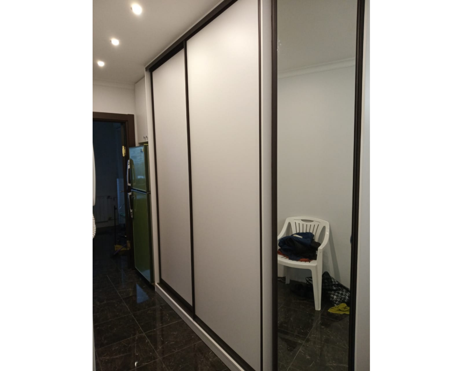 Мебель из ЛДСП