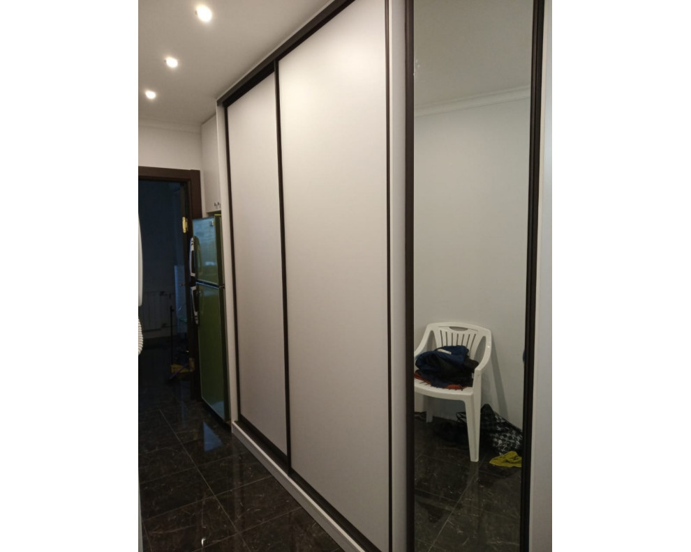 Мебель из ЛДСП