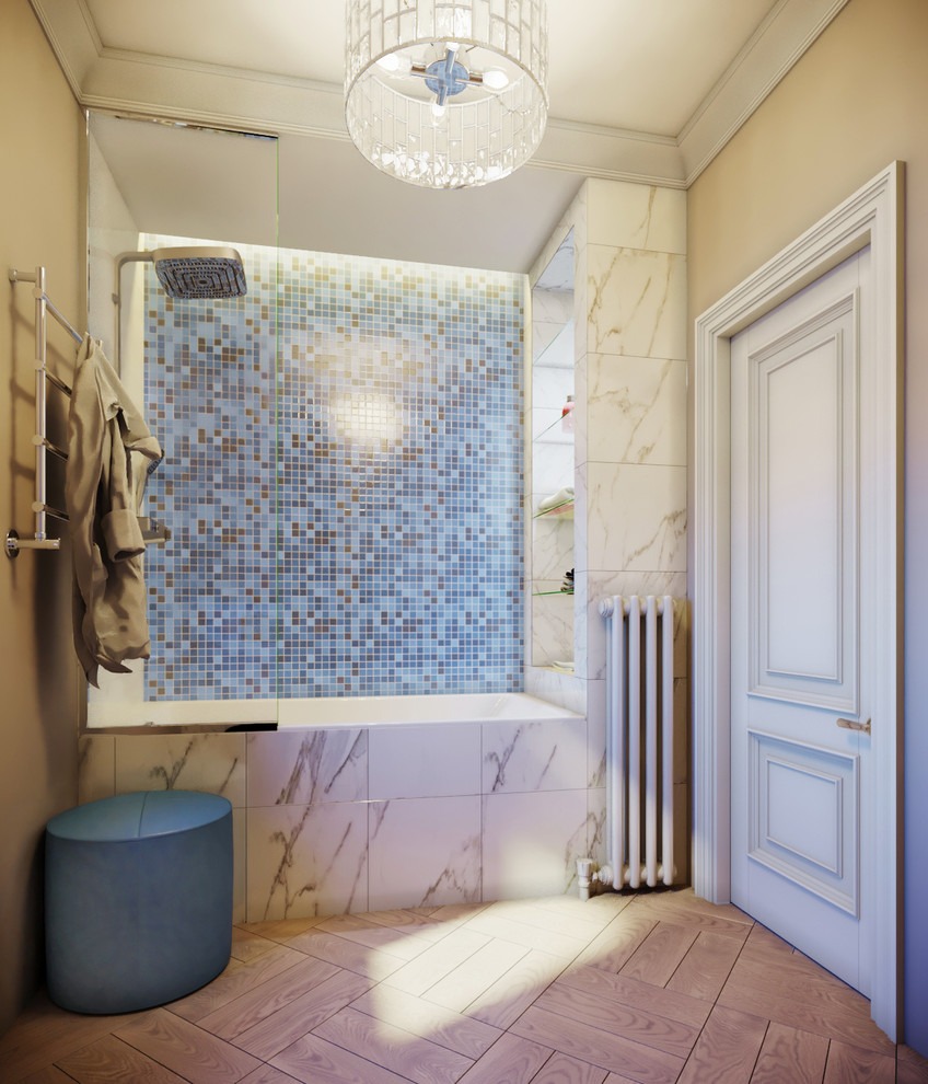 Квартира на Московском