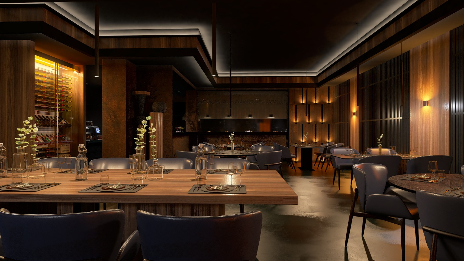 Ресторан премиум Ярославль