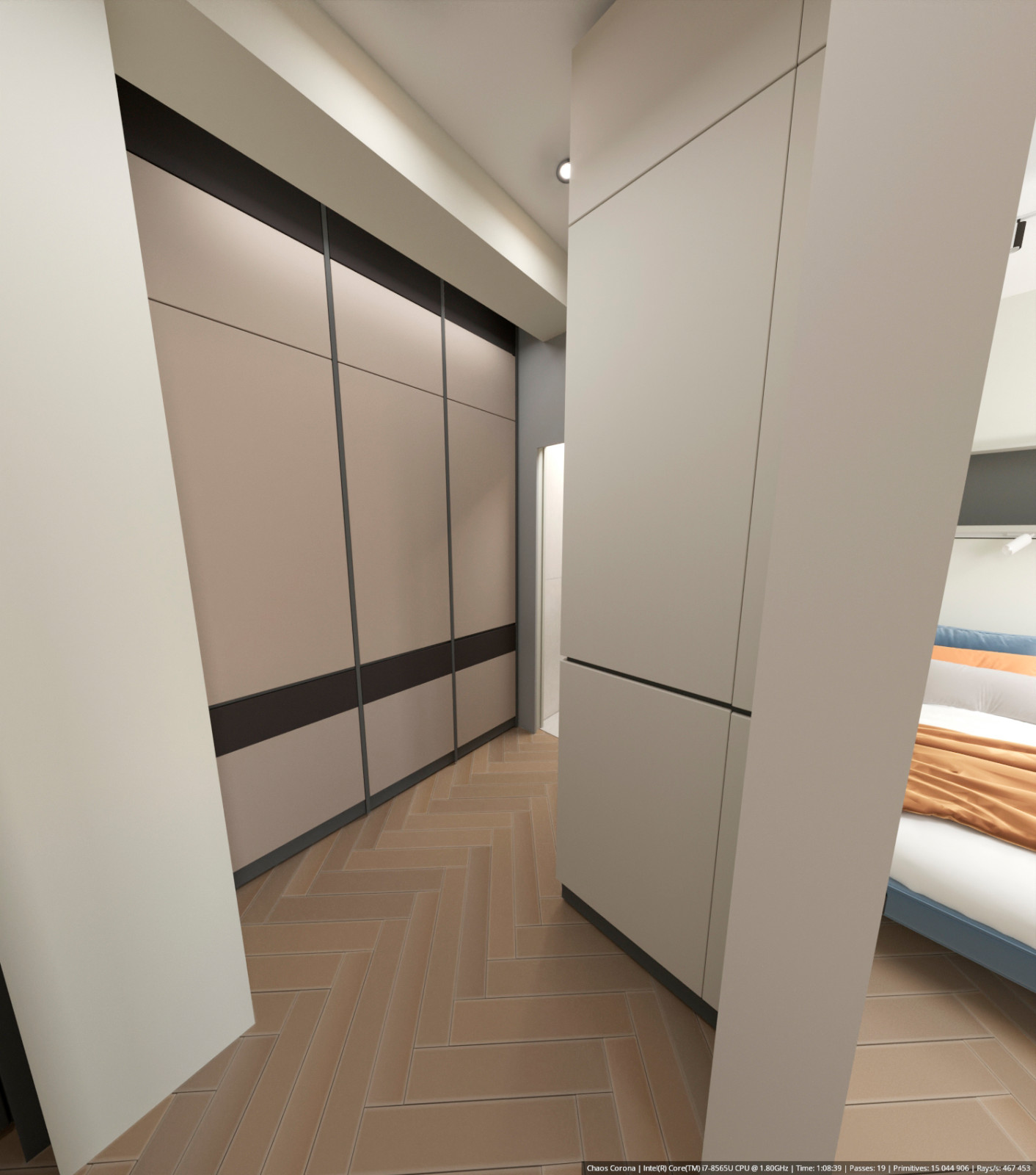 Квартира 28м2