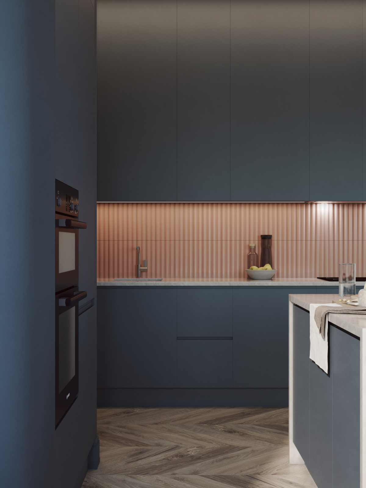 Японские мотивы