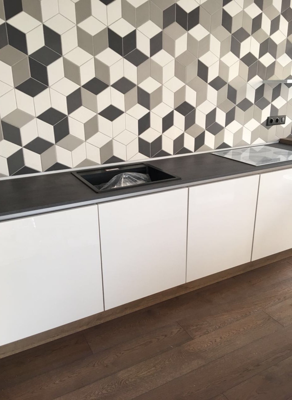 Focus&Riva ЖК "Большой"