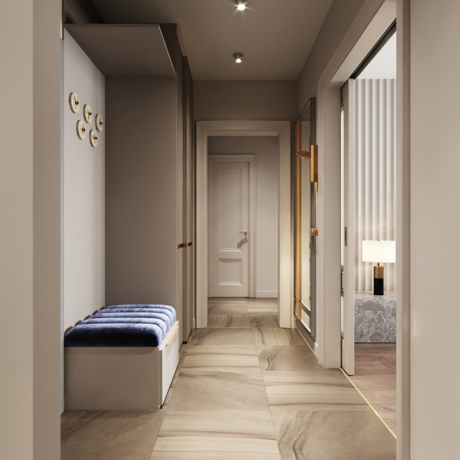 ЖК "Семеновский"