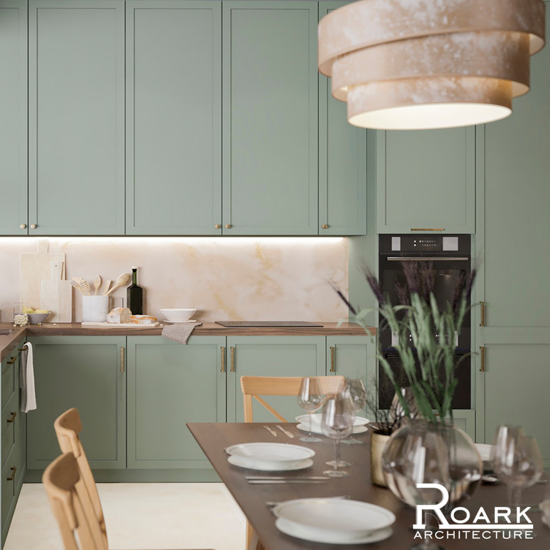 Roark Penthouse