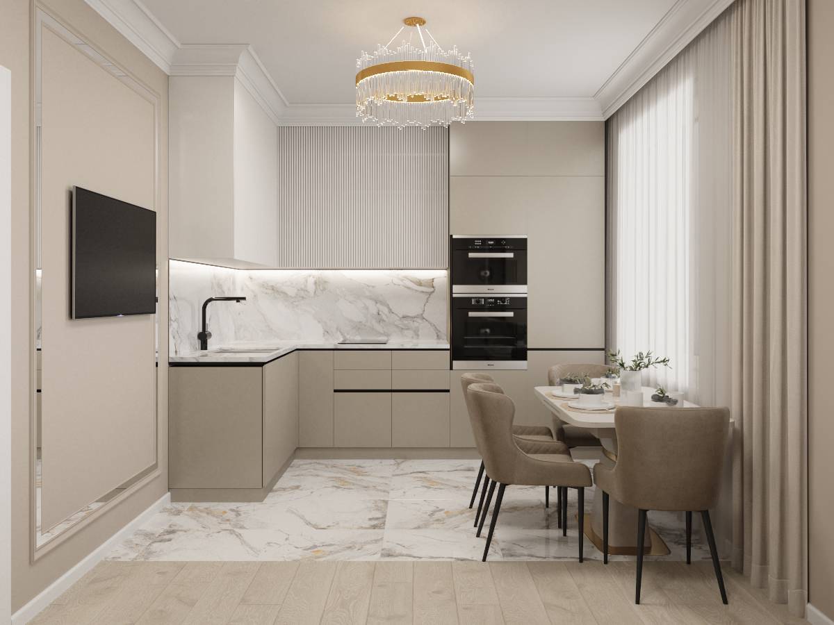 ЖК АВИАТИКА