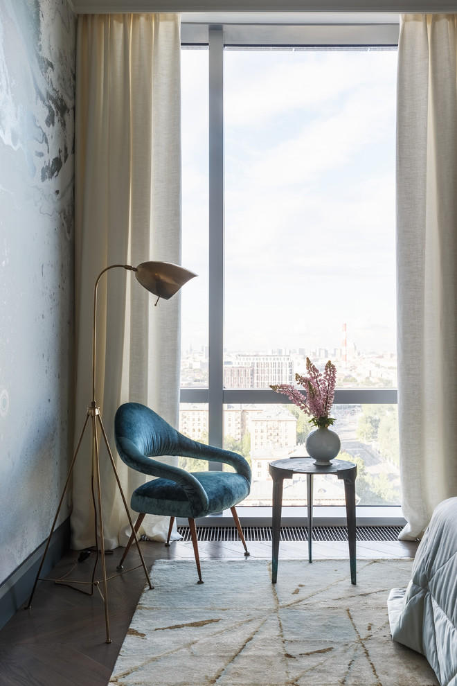 Мосфильмовская улица