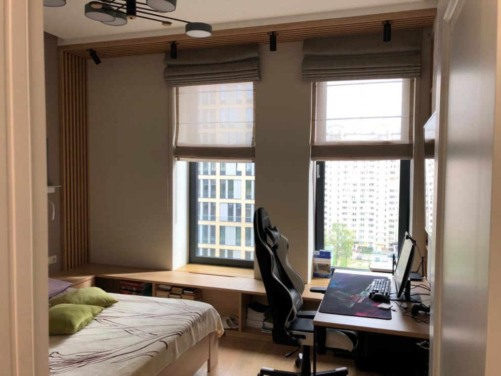 Мебель по индивидуальному заказу.