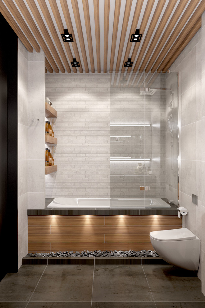 Частный интерьер. Квартира г. Краснодар