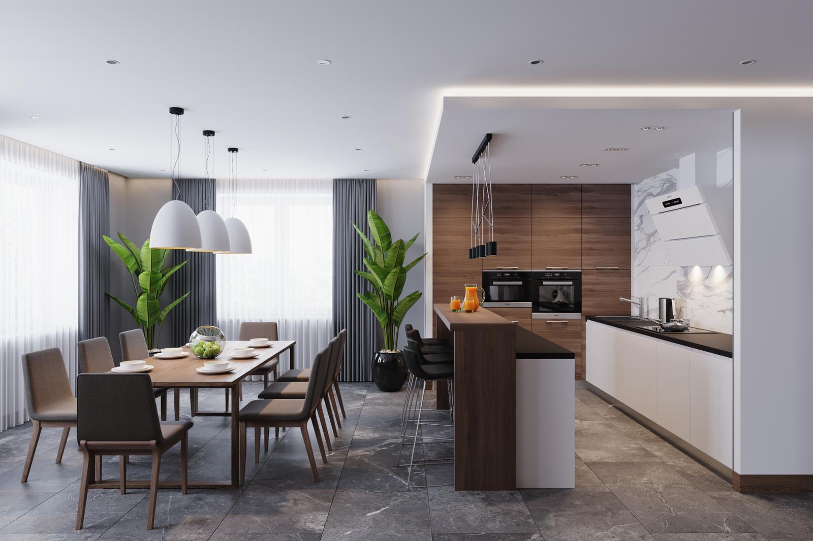 Коттедж в Оричах