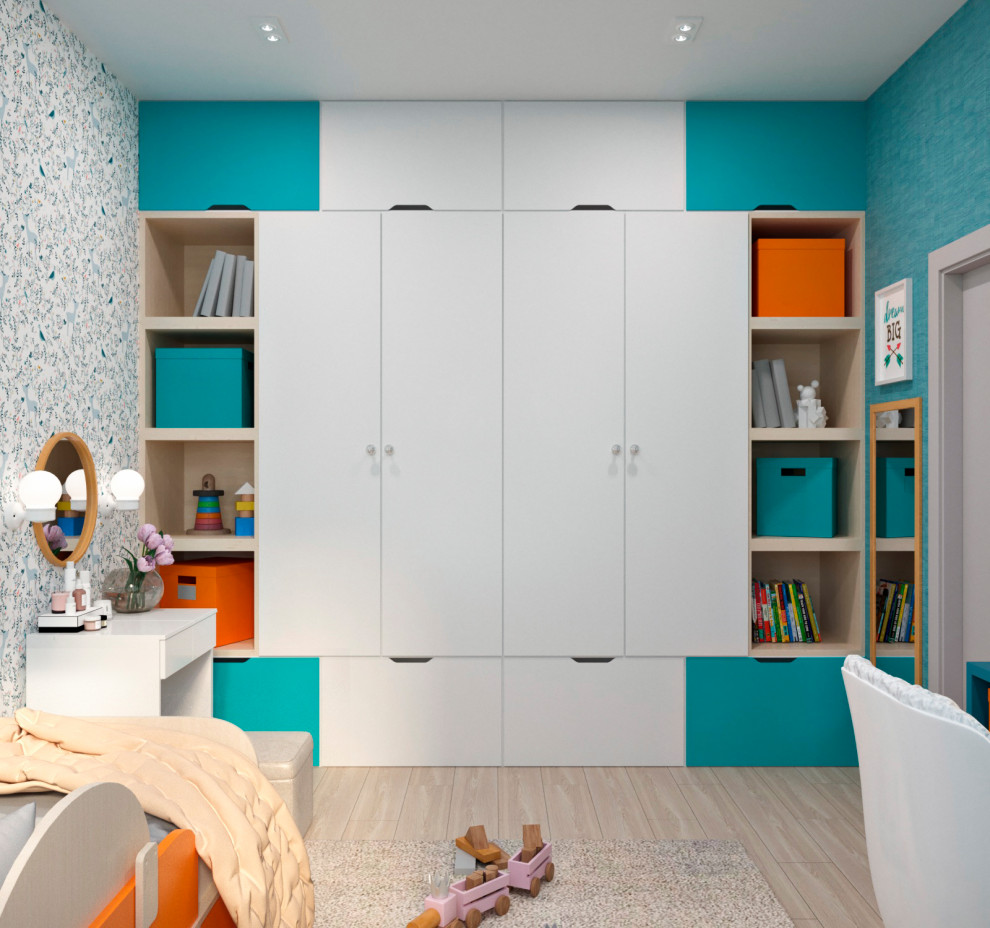 2-х этажный дом на ул. Леваневского