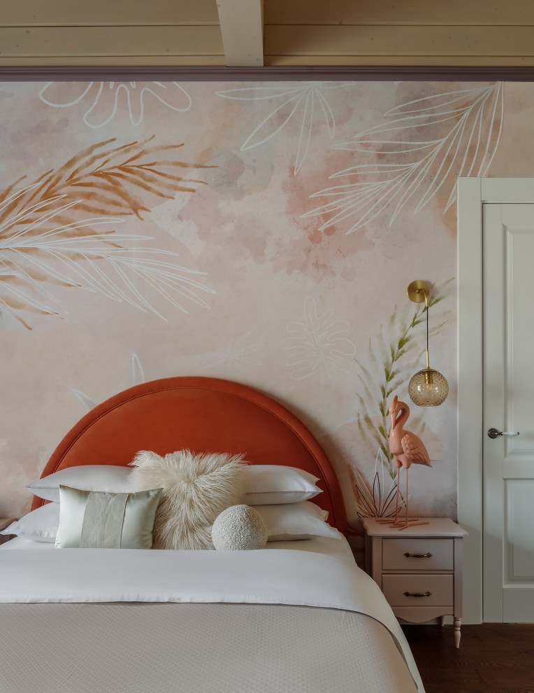 Коттедж в пос. Монтевиль