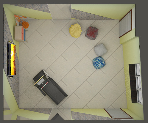 Банный комплекс