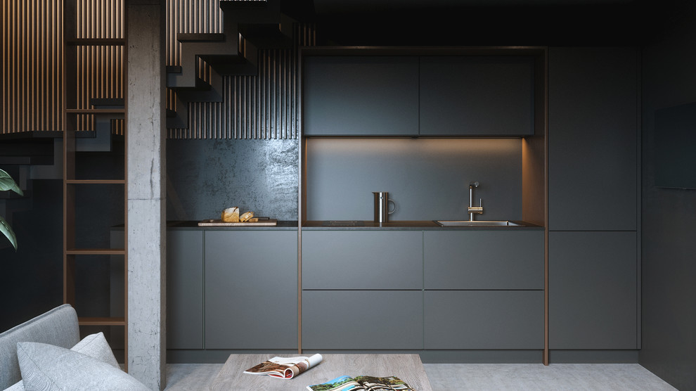 Обложка проекта: Monkeys in the city 2