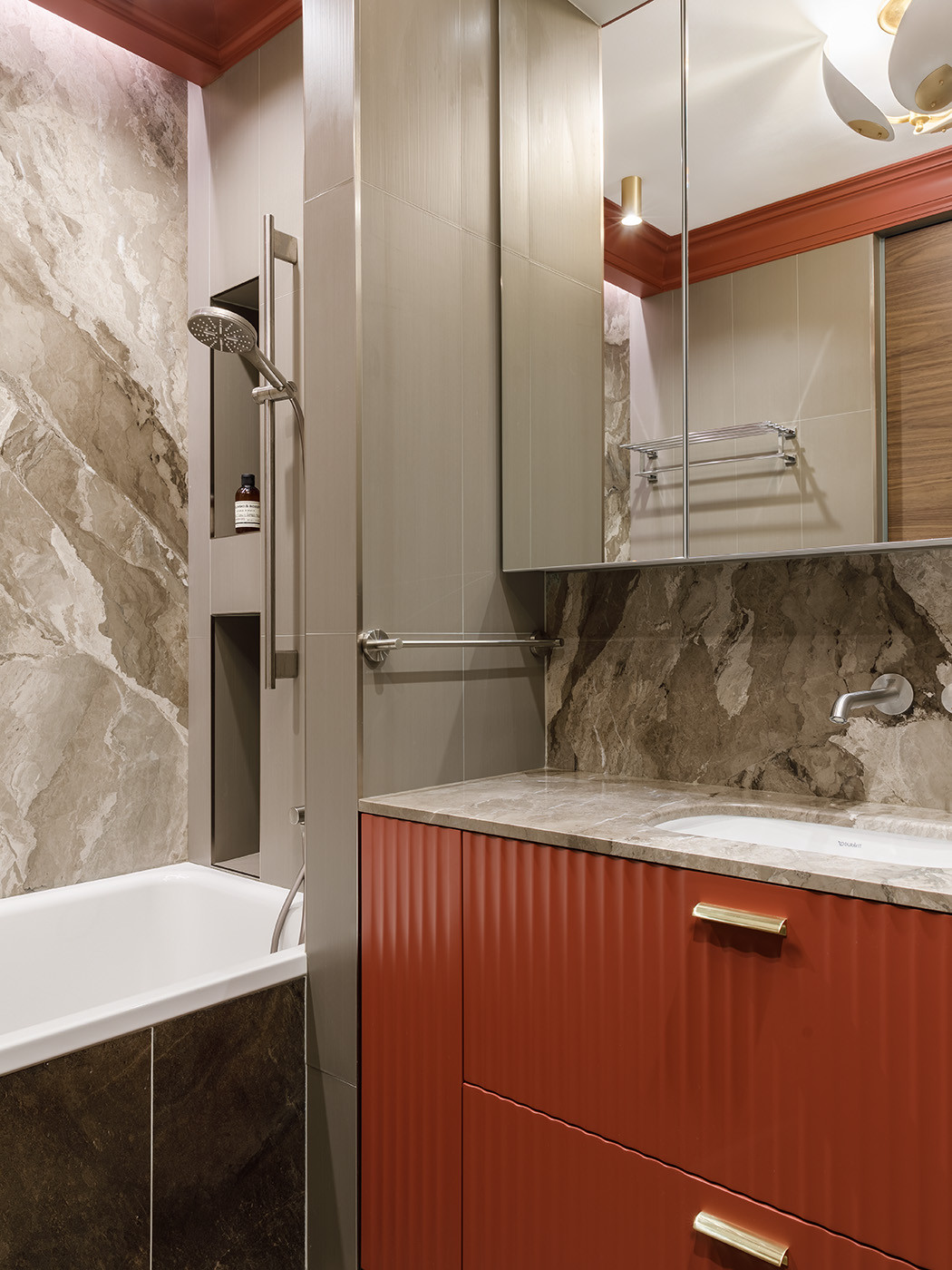 Квартира на юге Санкт-Петербурга