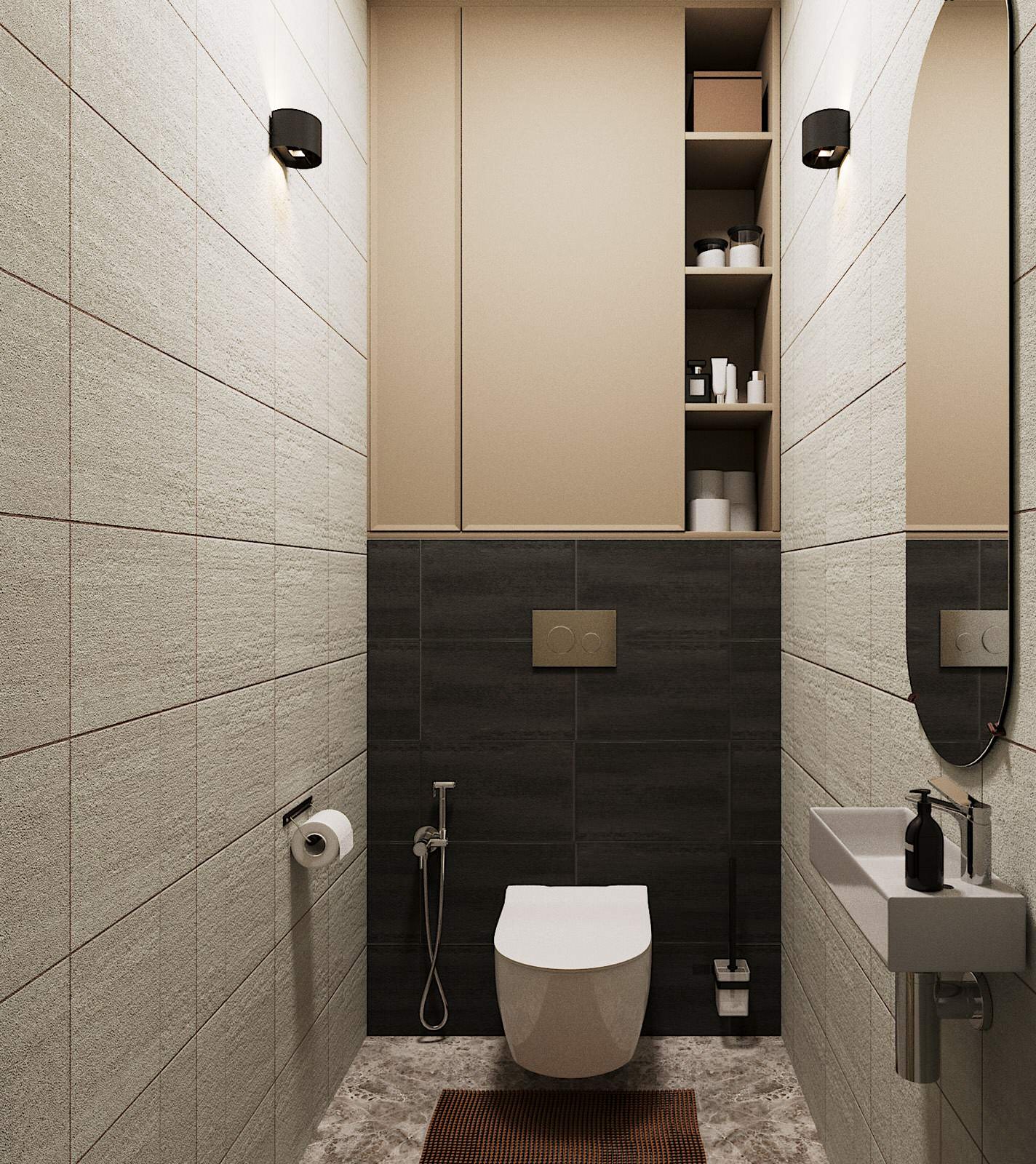 Квартира на Нечаева