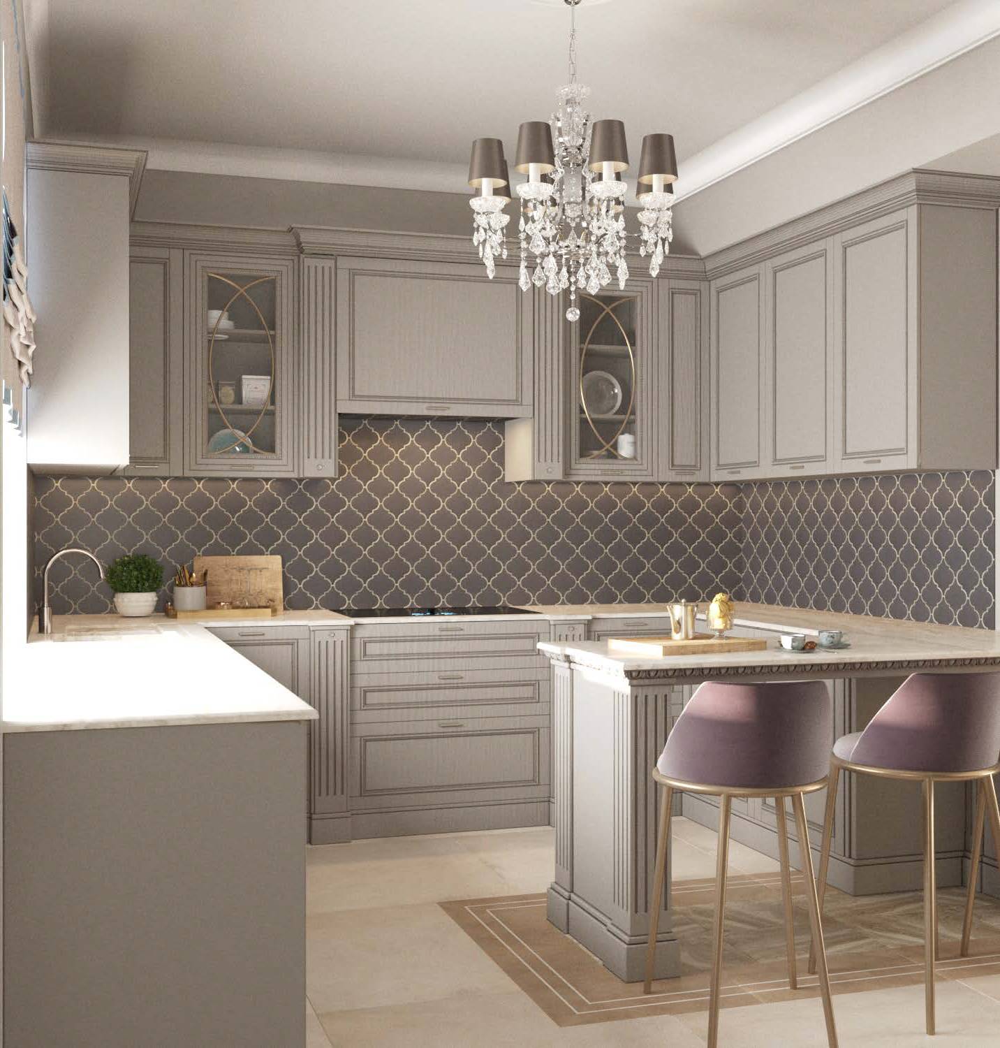 Нежная Неоклассика