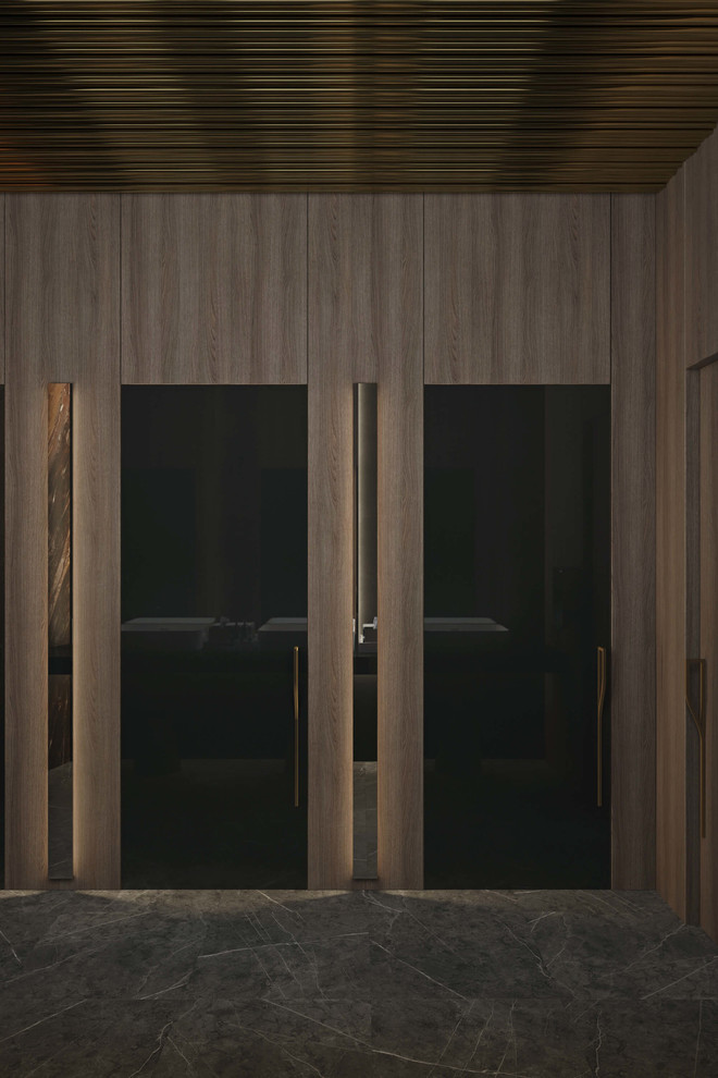 Ресторан Crystal Lounge 360 кв.м.