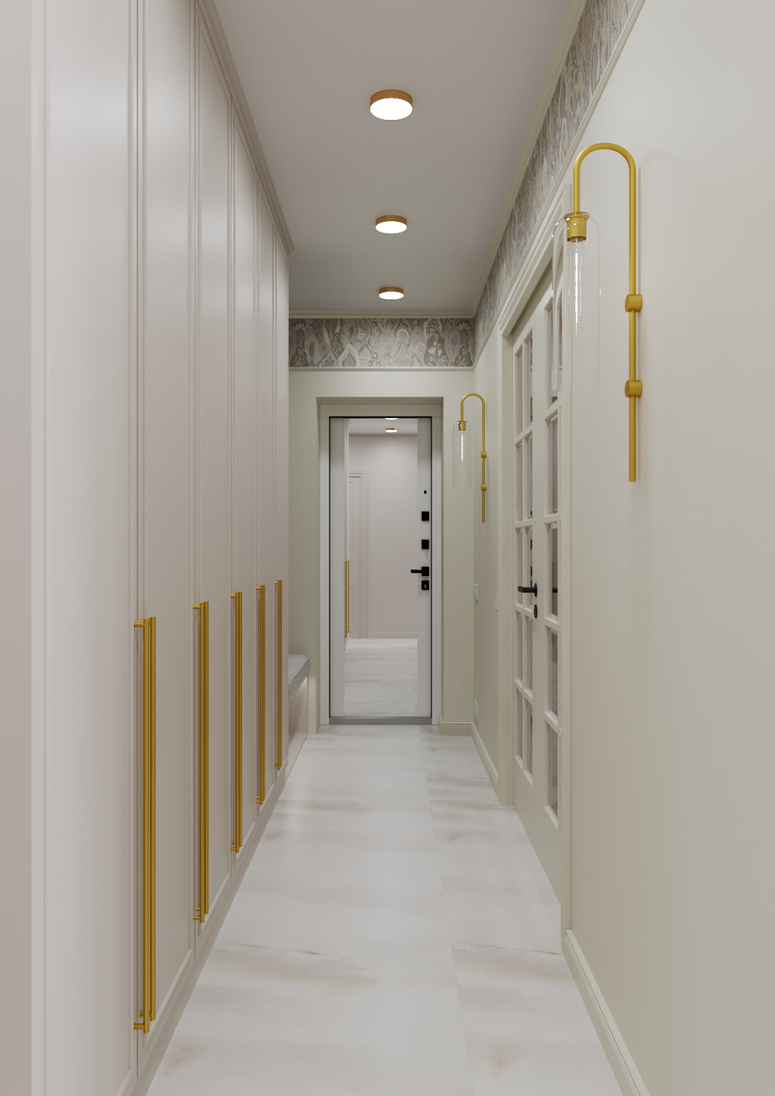 Менделеевская