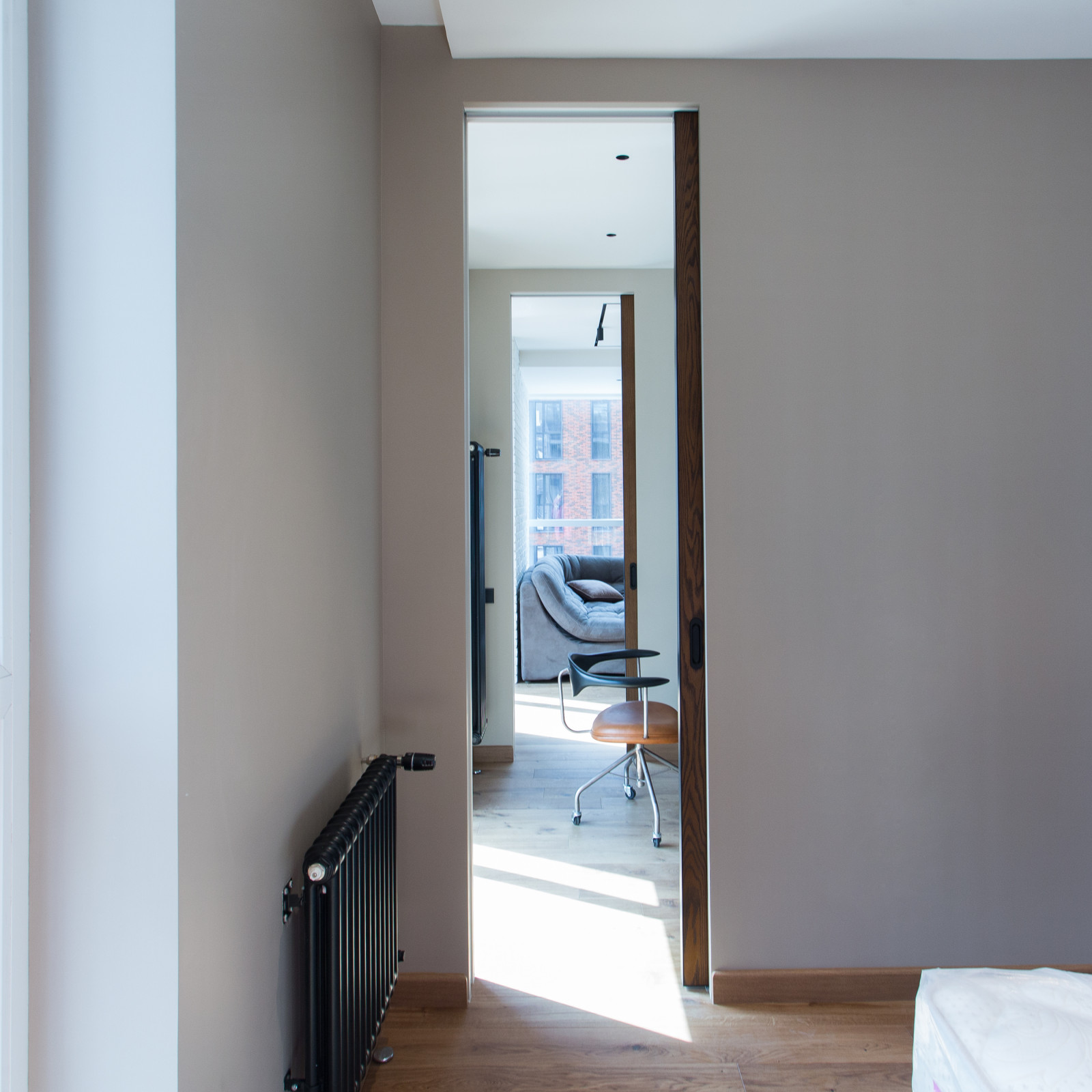 Павелецкая набережная, 6а