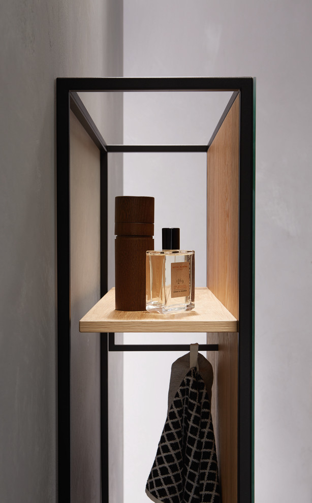 Какие ванные комнаты можно назвать «модными» в 2016 году?