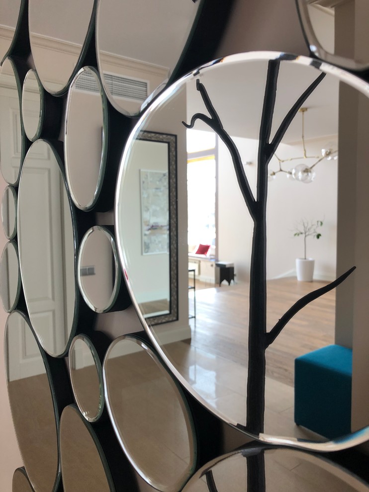 house Pavlovskaya Sloboda