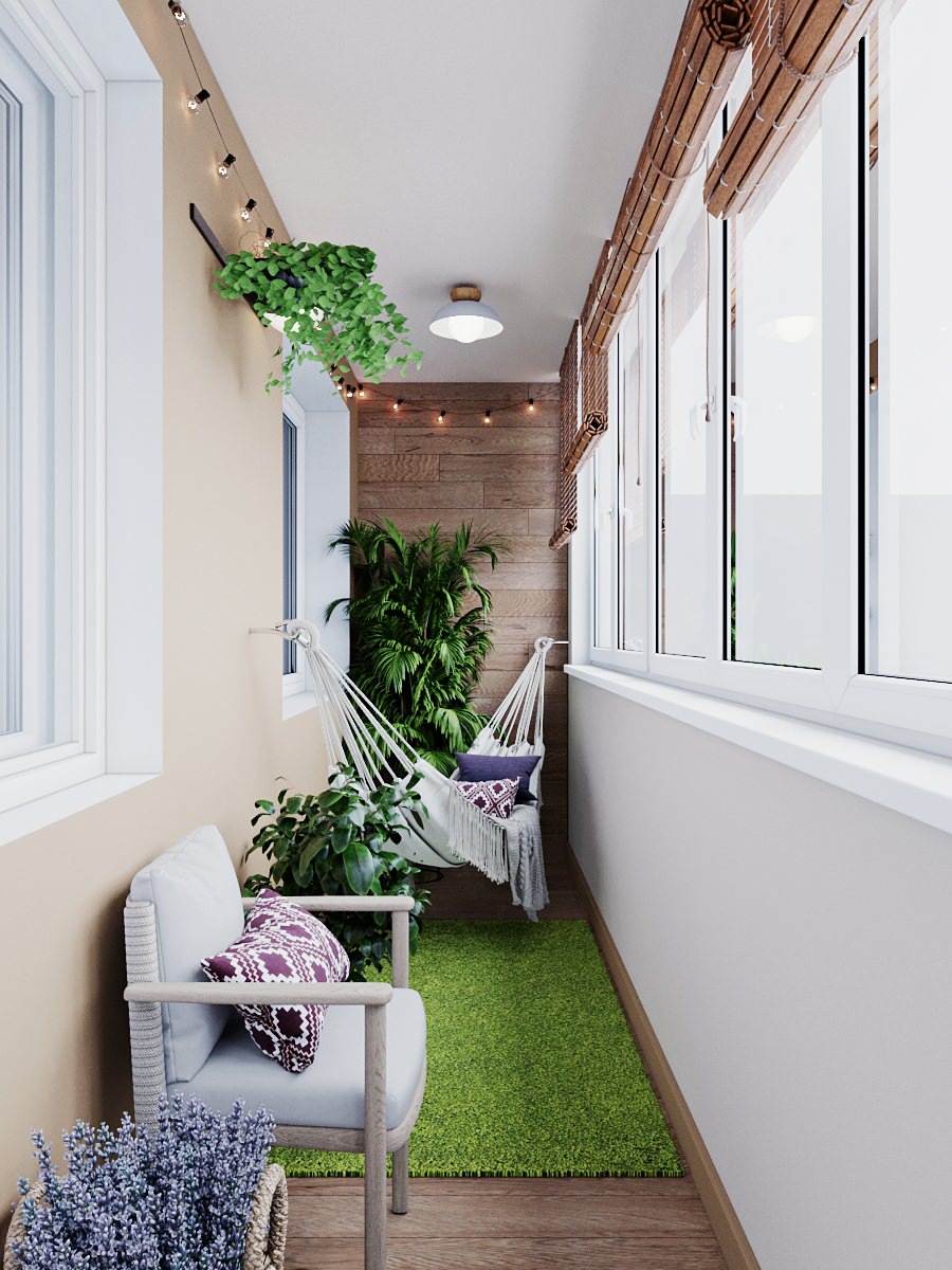 Квартира в Долгопрудном