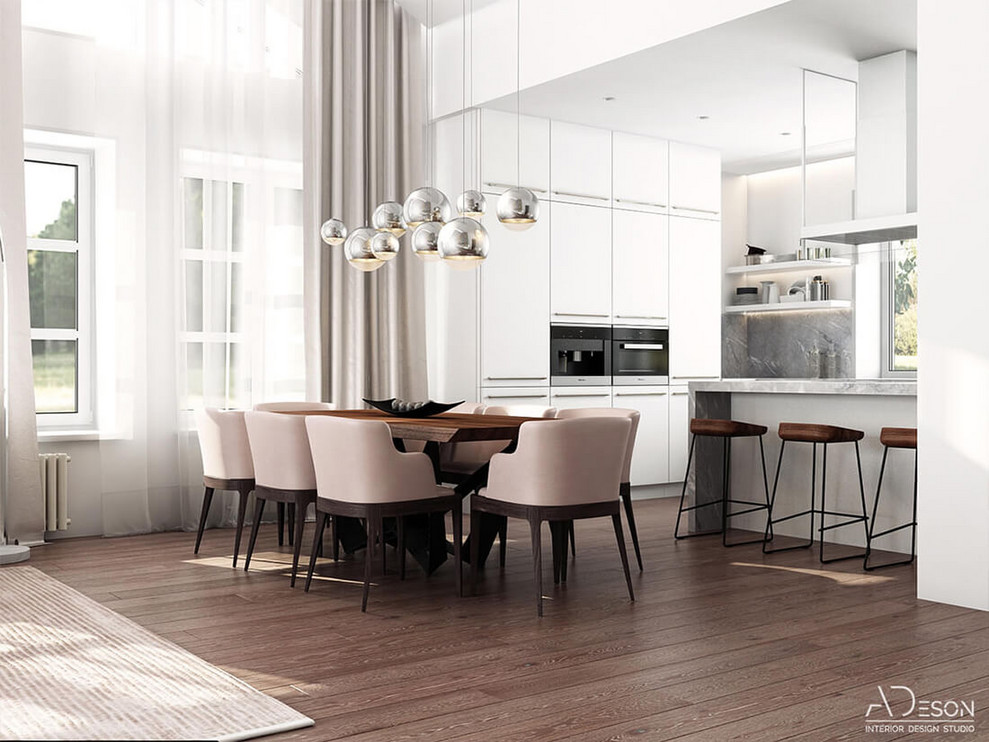 Дымчатый кварц