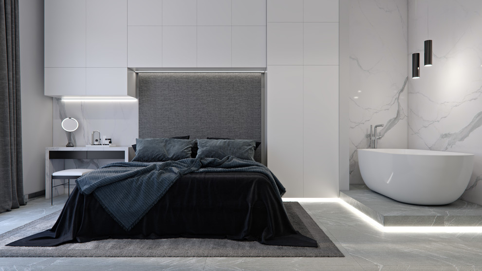 Современный стиль