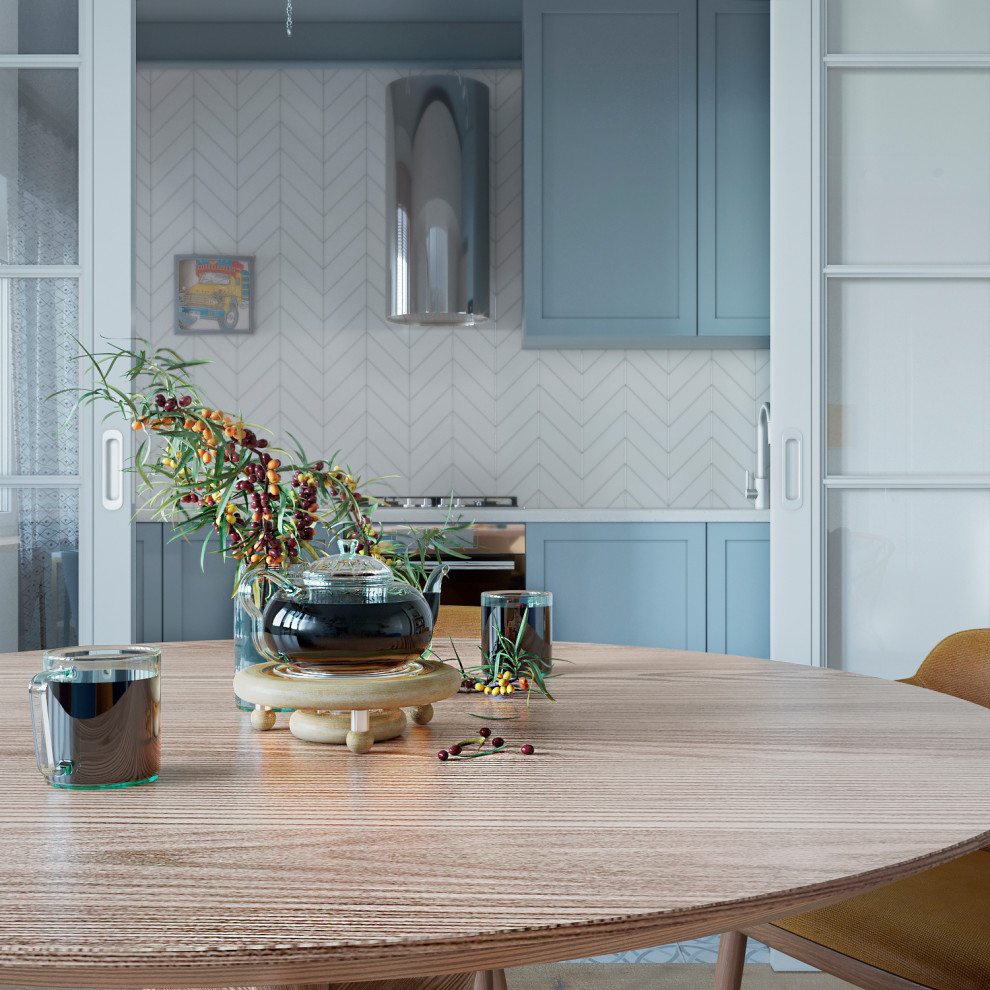 Набережная Шевченко