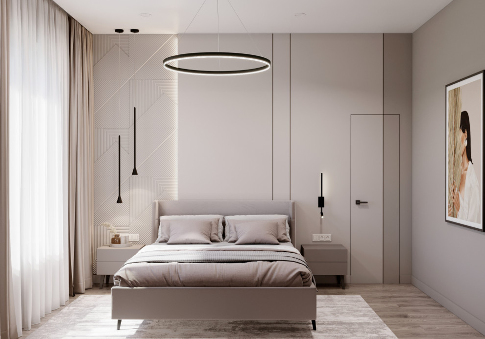 Дизайн проект дома 160,7 м2