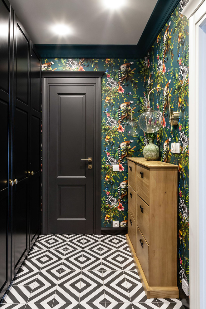 Трешка вместо двушки в ЖК "Лобачевский"