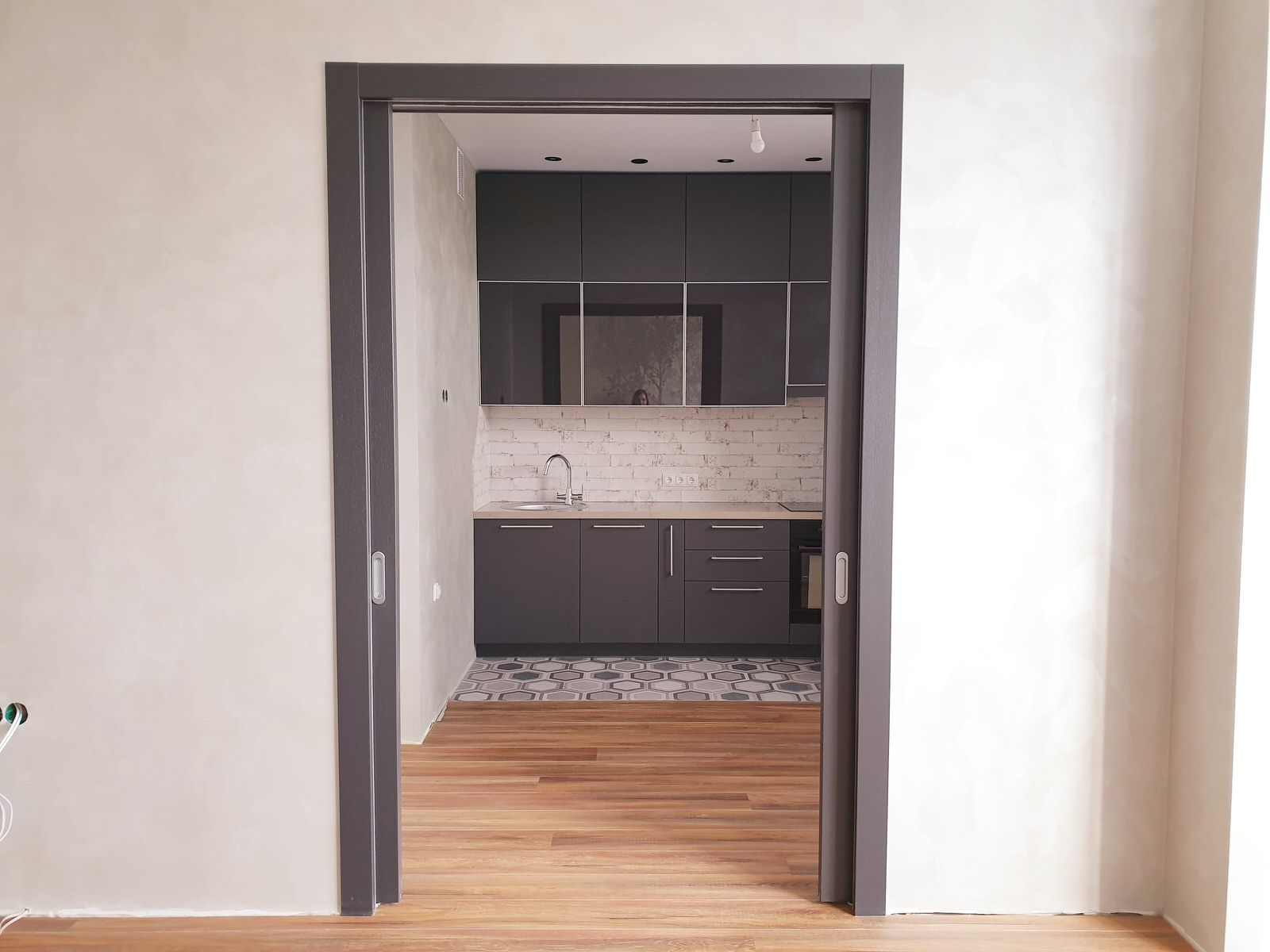 Интерьер для молодого мужчины