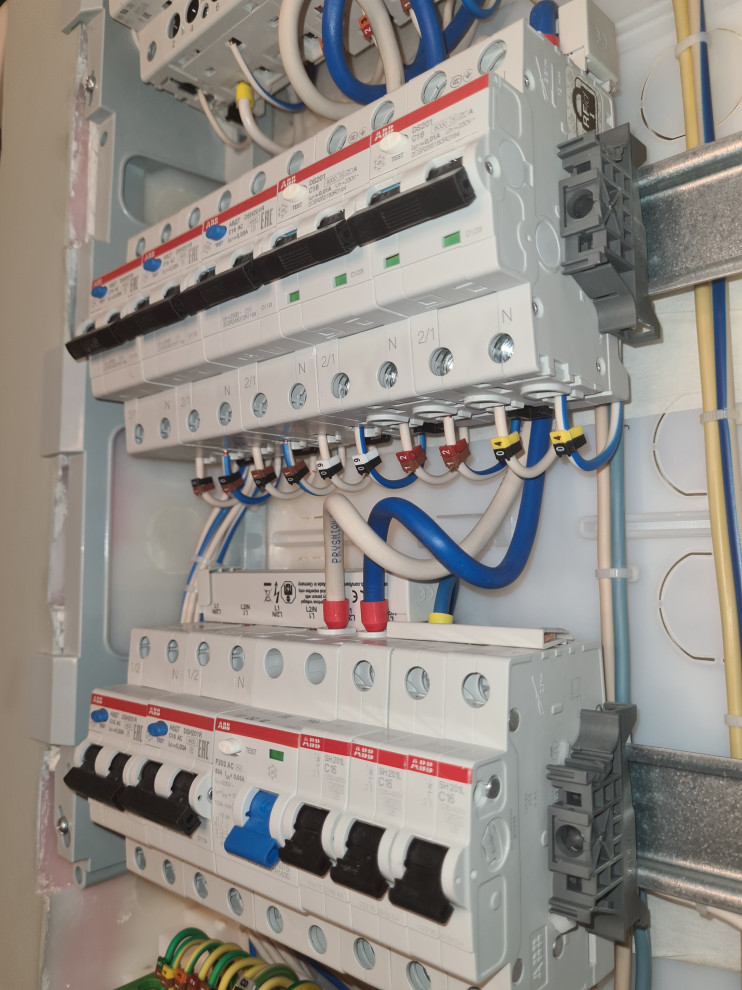 ЖК Влюберцы 3