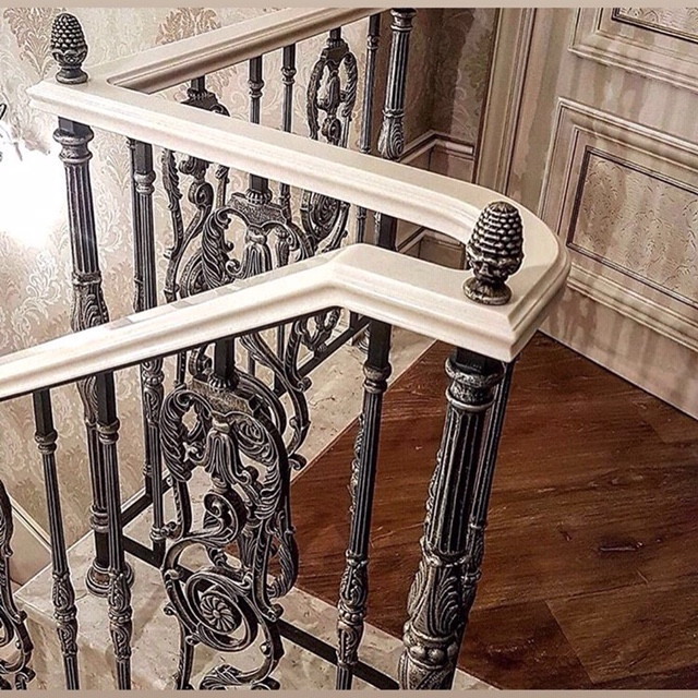 Обложка проекта: Янтарная гроздь