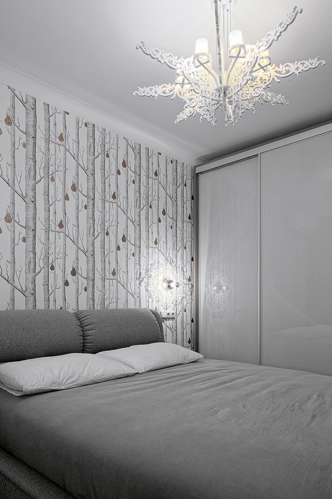 ул.Краснопрудная