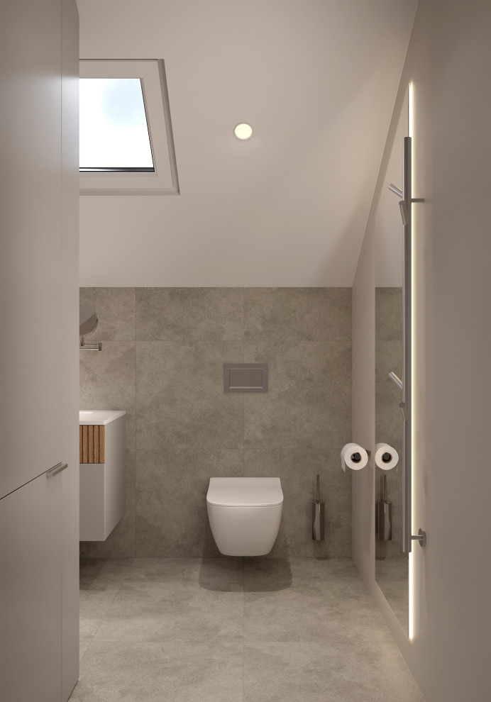 Дом в д. Губкино