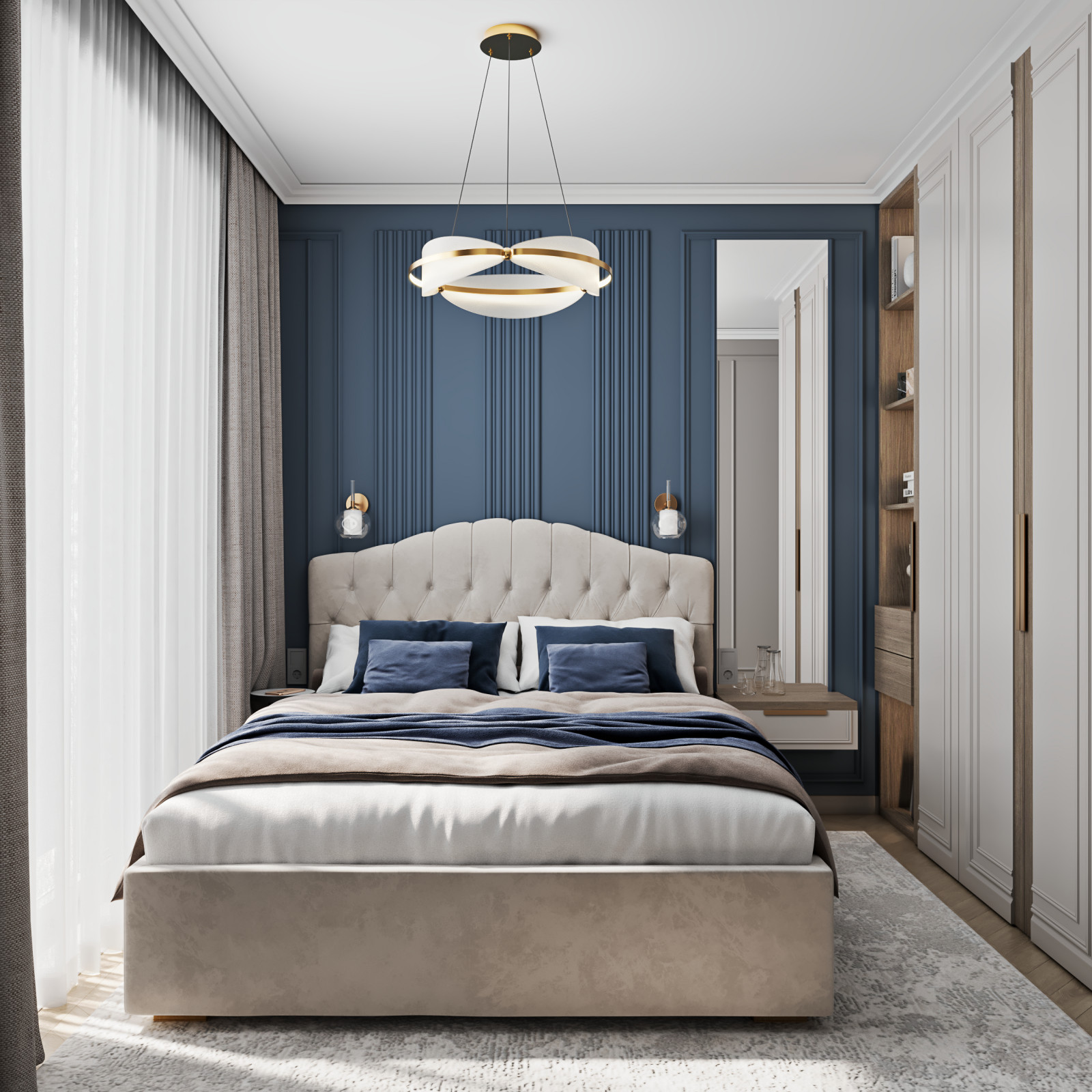 ЖК Метроном г. Москва