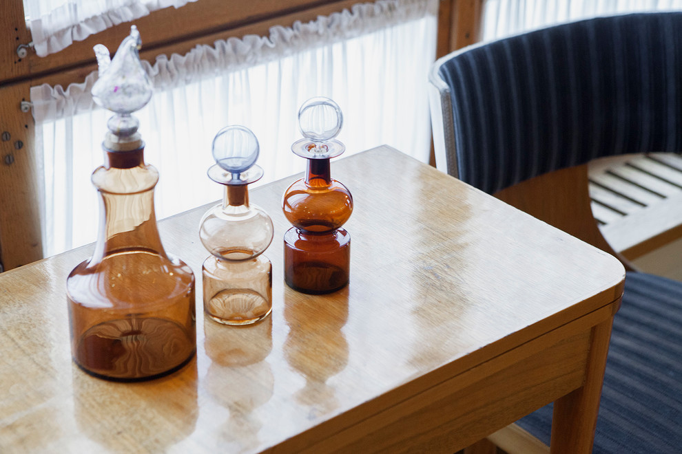 В гостях: Второй дом посла Финляндии Ханну Химанена