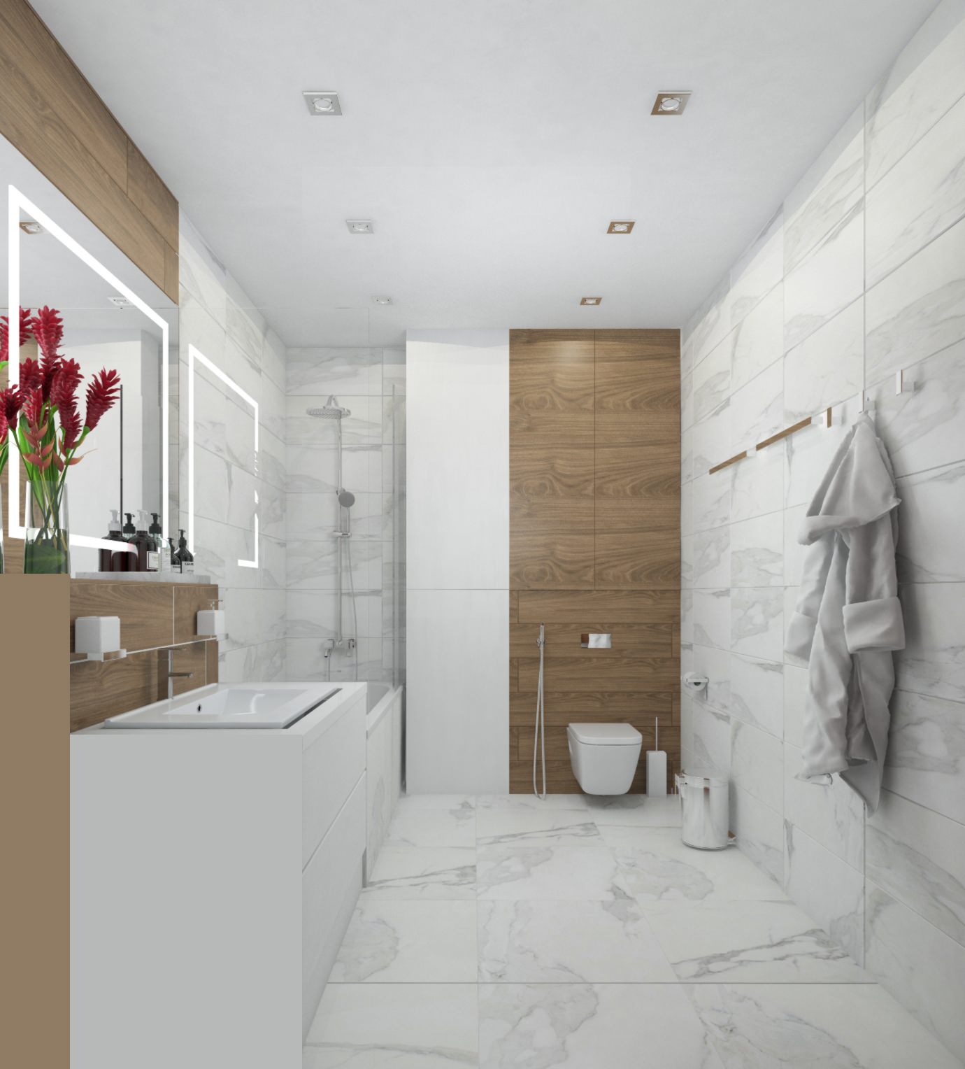 Идель Тауэр