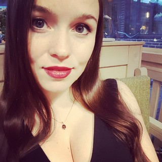 Анна Андреевна Смелкова