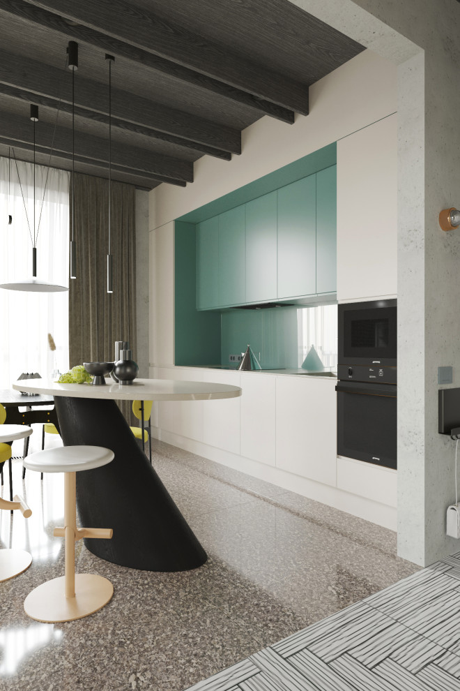 Охта парк 24