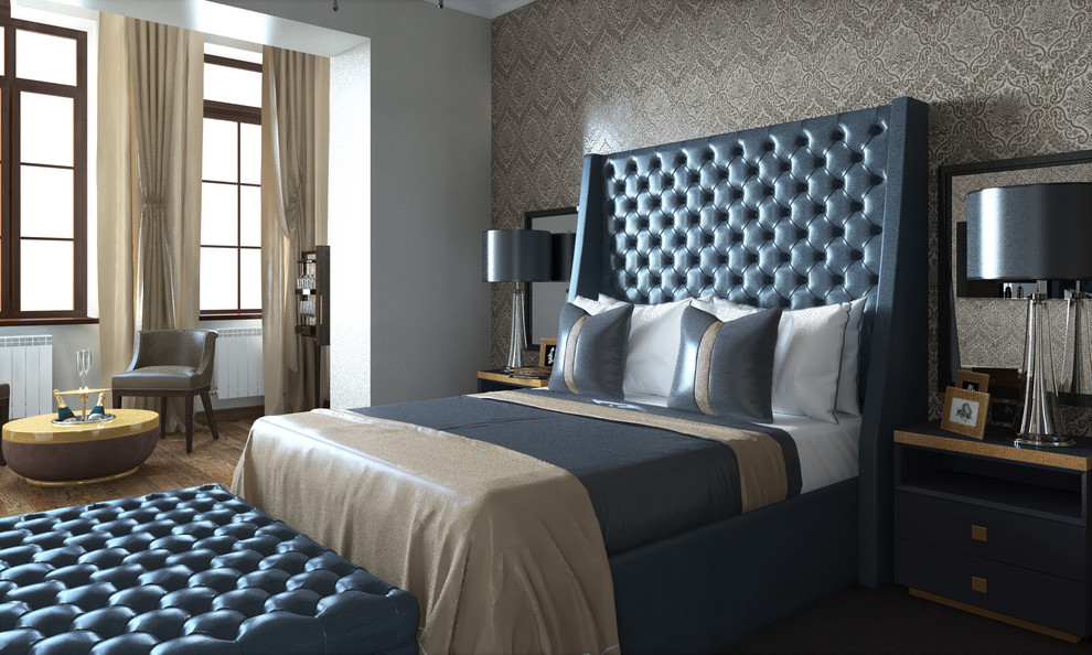 Сдержанная классика