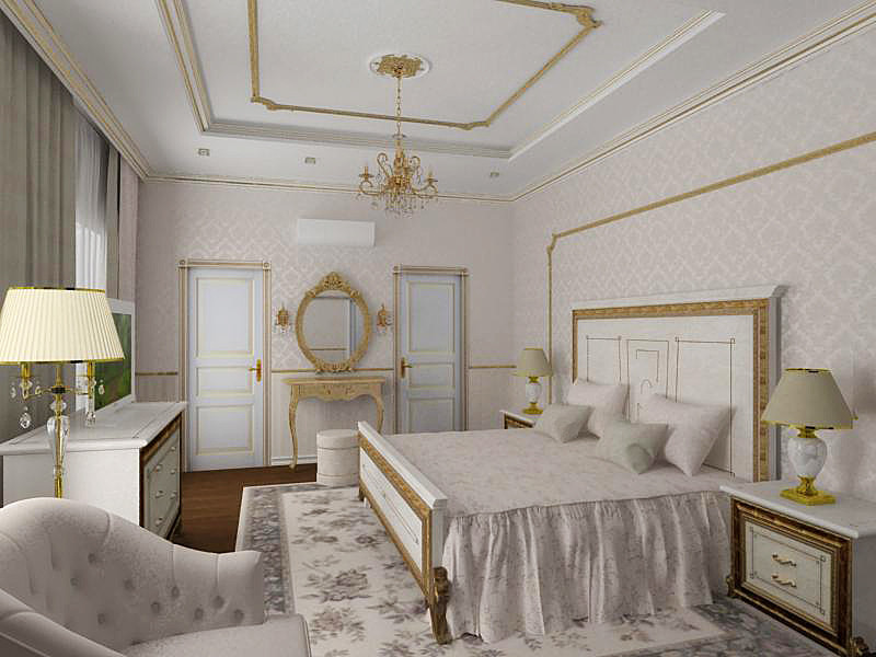 Уютная классика