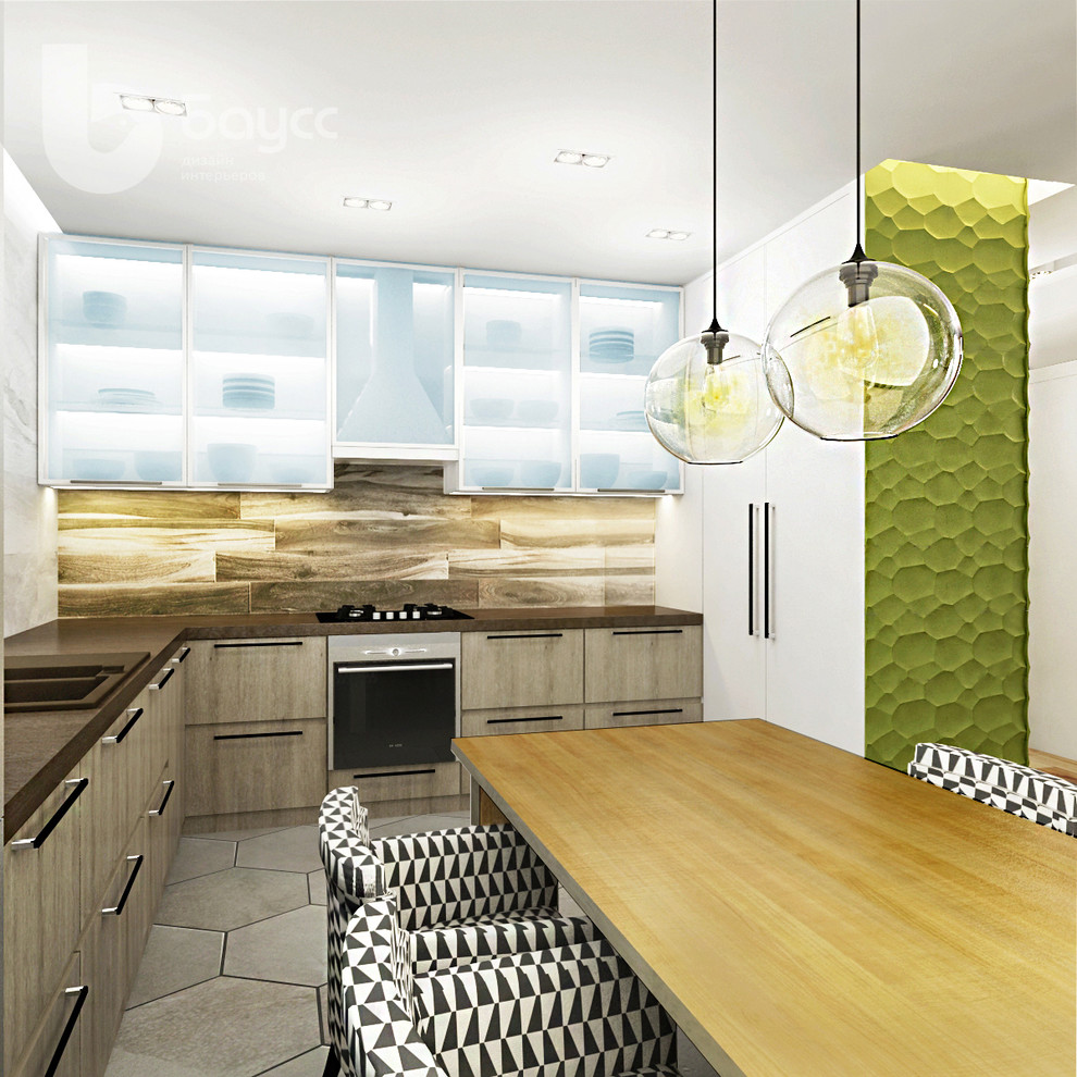 Проект "СВЕЖИЙ". Дом 207 кв. м